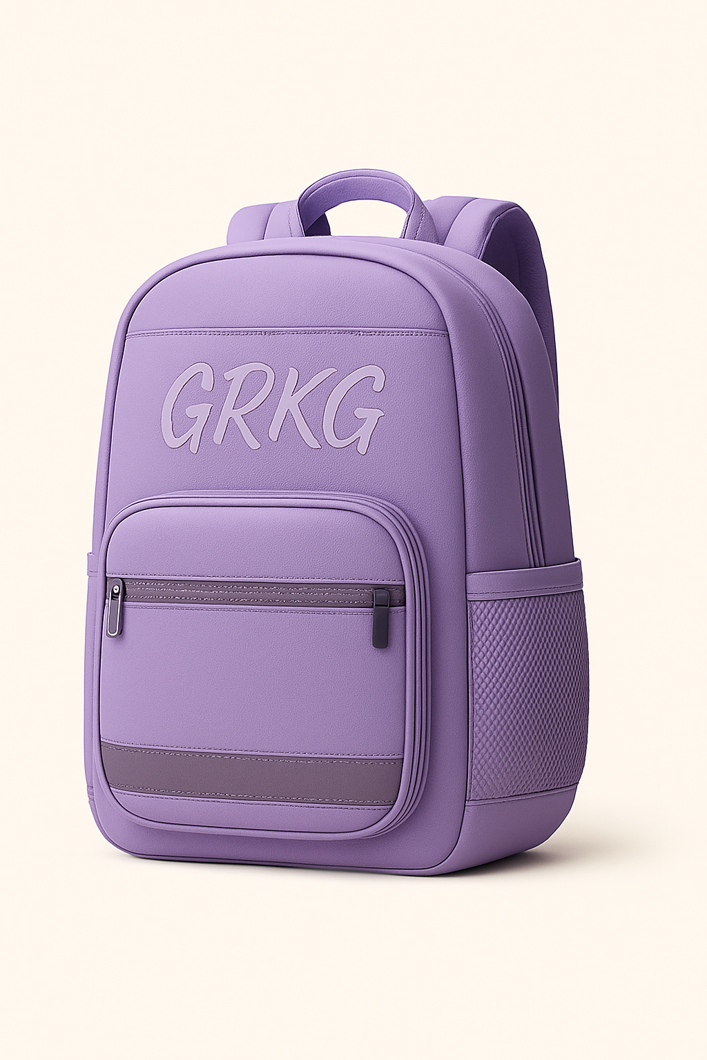 GRKG™ Original Zip Backpack