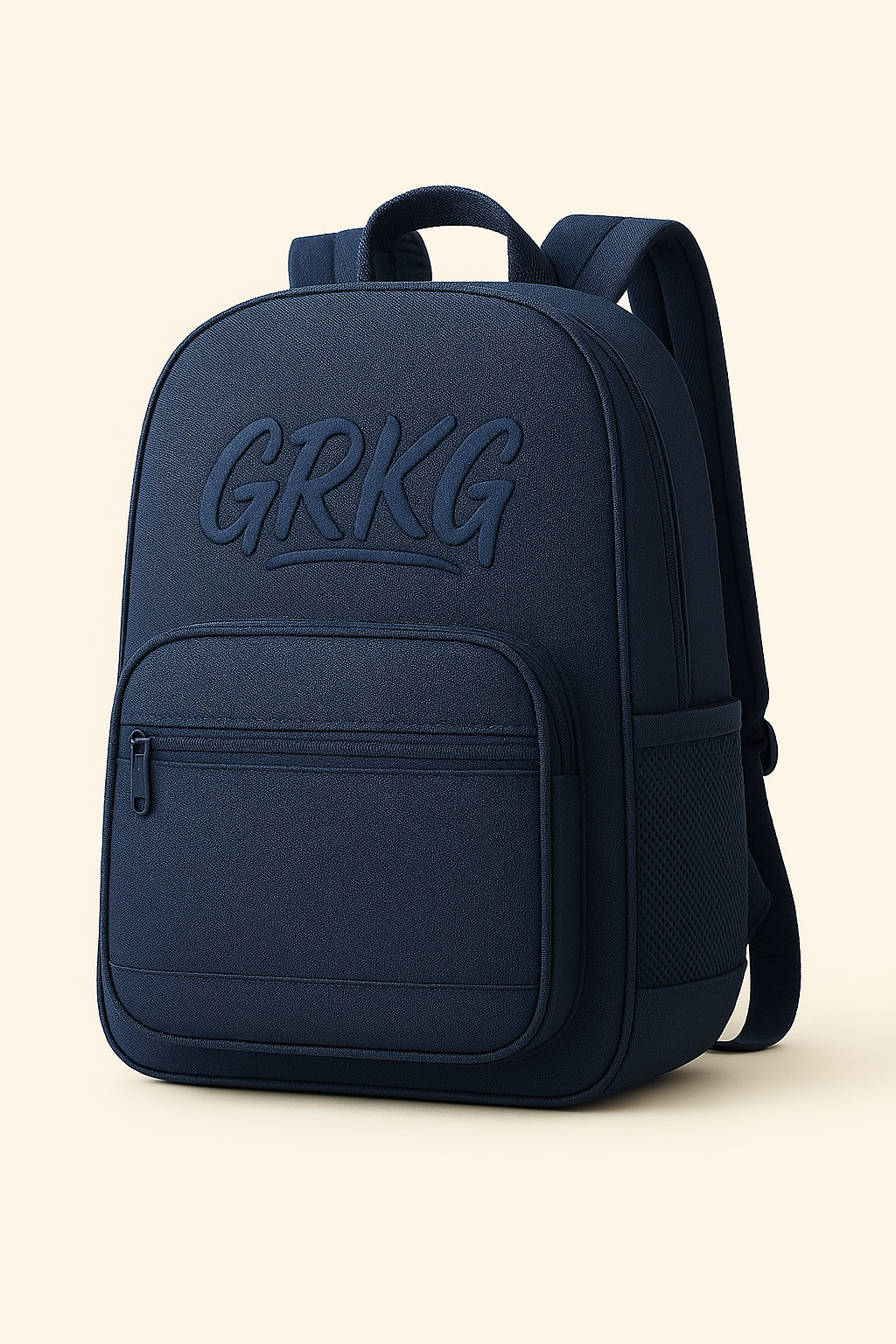 GRKG™ Original Zip Backpack