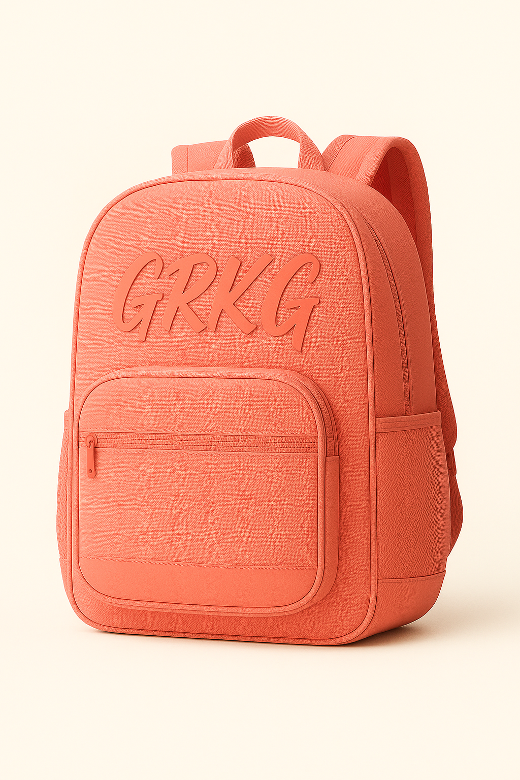GRKG™ Original Zip Backpack